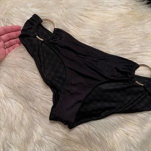 Victoria secret swim bottoms